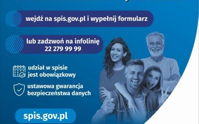 Narodowy spis powszechny